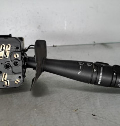 Commodo d'essuie glaces RENAULT SCENIC 1 Photo n°1