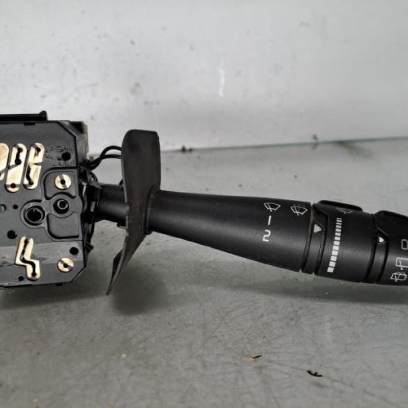 Commodo d'essuie glaces RENAULT SCENIC 1