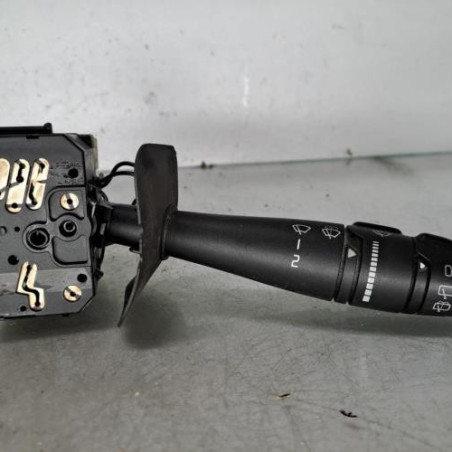 Commodo d'essuie glaces RENAULT SCENIC 1 Photo n°1