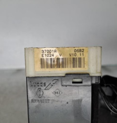 Commodo d'essuie glaces RENAULT SCENIC 1 Photo n°4