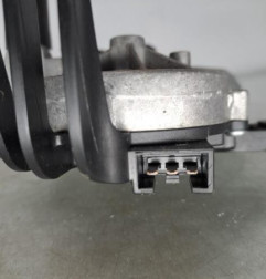 Moteur essuie glace arriere OPEL ASTRA H Photo n°3