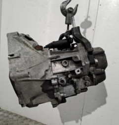 Boite de vitesses FIAT FIORINO 3 Photo n°1