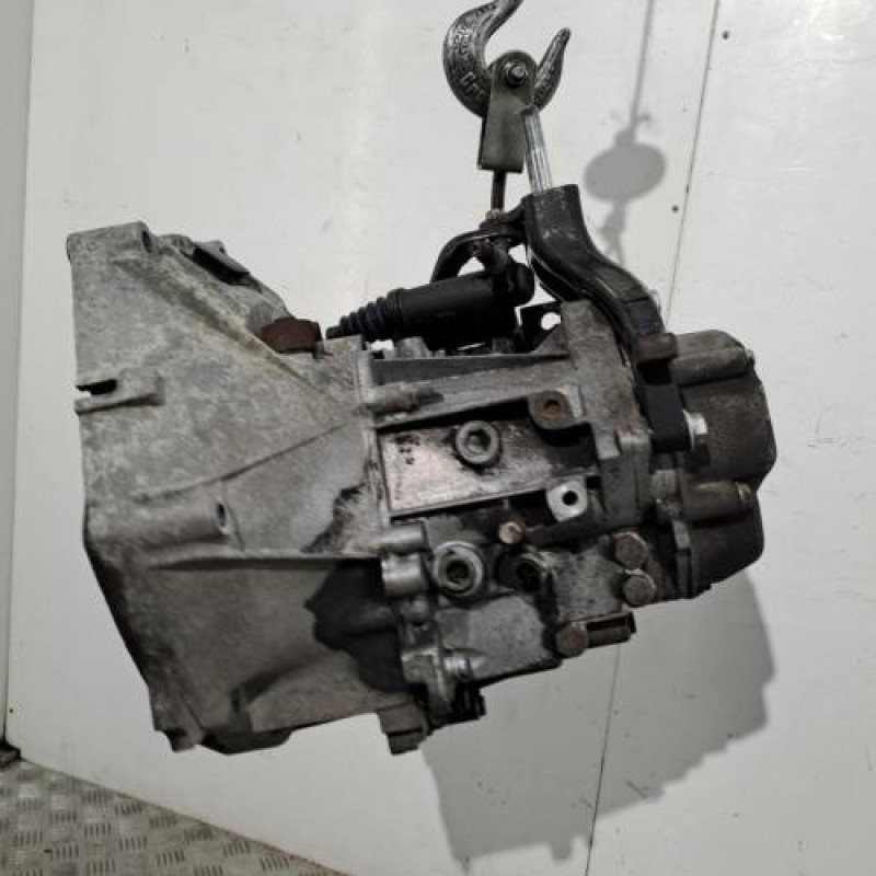 Boite de vitesses FIAT FIORINO 3
