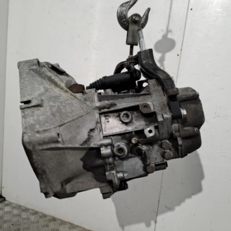 Boite de vitesses FIAT FIORINO 3 Photo n°1
