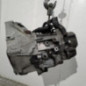Boite de vitesses FIAT FIORINO 3