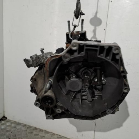 Boite de vitesses FIAT FIORINO 3