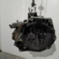 Boite de vitesses FIAT FIORINO 3