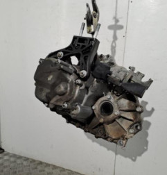 Boite de vitesses FIAT FIORINO 3 Photo n°3