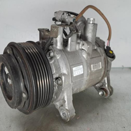 Compresseur clim BMW X1 E84 Photo n°1