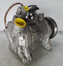 Compresseur clim BMW X1 E84