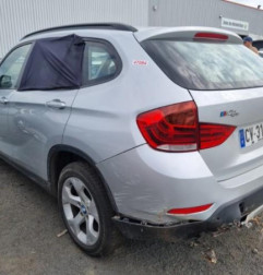 Compresseur clim BMW X1 E84 Photo n°10