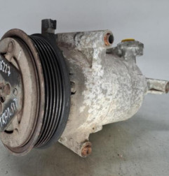 Compresseur clim FORD TRANSIT 4 Photo n°1