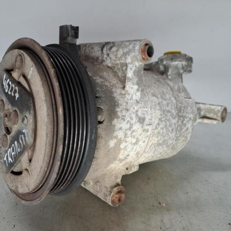 Compresseur clim FORD TRANSIT 4