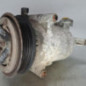 Compresseur clim FORD TRANSIT 4