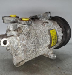Compresseur clim FORD TRANSIT 4