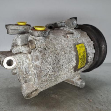 Compresseur clim FORD TRANSIT 4