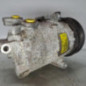 Compresseur clim FORD TRANSIT 4