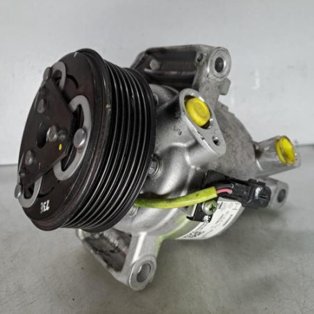 Compresseur clim NISSAN MICRA 5 Photo n°1
