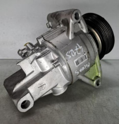 Compresseur clim NISSAN MICRA 5
