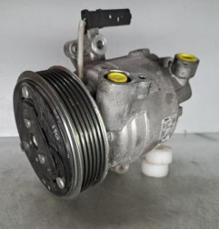 Compresseur clim PEUGEOT 108 Photo n°1