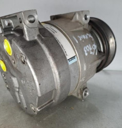 Compresseur clim RENAULT SCENIC 1