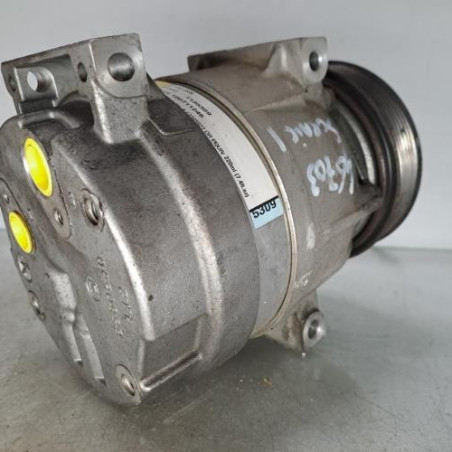 Compresseur clim RENAULT SCENIC 1