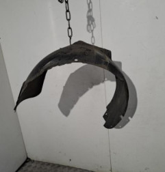 Pare boue avant gauche VOLKSWAGEN LUPO