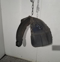 Pare boue avant gauche VOLKSWAGEN LUPO Photo n°3