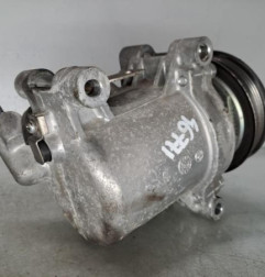 Compresseur clim CITROEN C3 3 SOCIETE Photo n°1