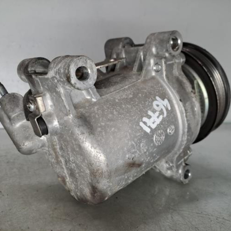 Compresseur clim CITROEN C3 3 SOCIETE