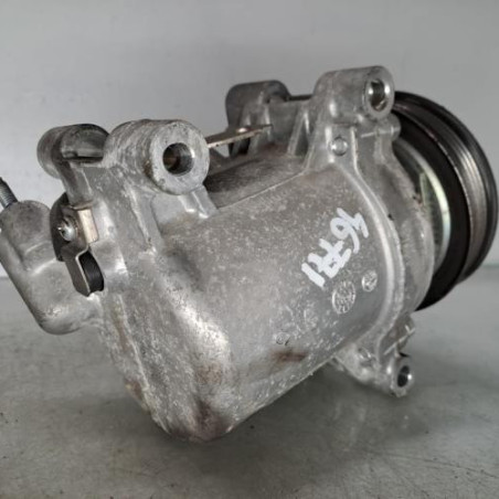 Compresseur clim CITROEN C3 3 SOCIETE Photo n°1