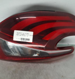 Feu arriere principal droit (feux) PEUGEOT 208 1 Photo n°1