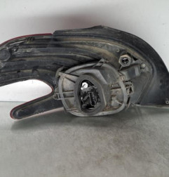 Feu arriere principal droit (feux) PEUGEOT 208 1 Photo n°3