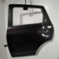 Porte arriere gauche NISSAN QASHQAI 1