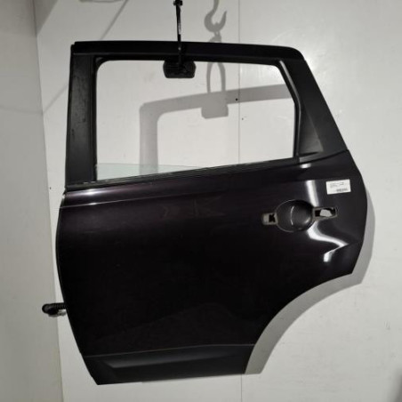 Porte arriere gauche NISSAN QASHQAI 1