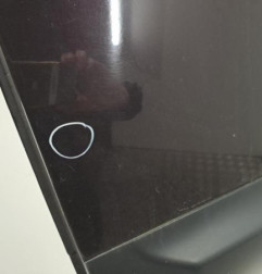 Porte arriere gauche NISSAN QASHQAI 1 Photo n°3