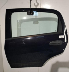 Porte arriere gauche FIAT PUNTO EVO 3 Photo n°1