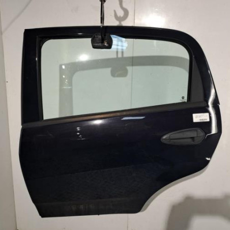 Porte arriere gauche FIAT PUNTO EVO 3 Photo n°1