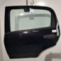Porte arriere gauche FIAT PUNTO EVO 3