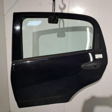 Porte arriere gauche FIAT PUNTO EVO 3