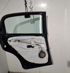 Porte arriere gauche FIAT PUNTO EVO 3 Photo n°3