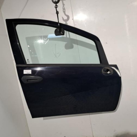 Porte avant droit FIAT PUNTO EVO 3 Photo n°1