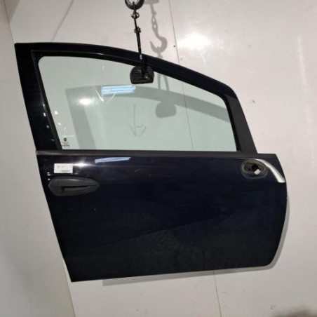 Porte avant droit FIAT PUNTO EVO 3