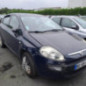 Porte avant droit FIAT PUNTO EVO 3