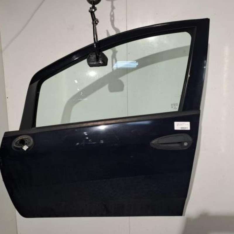 Porte avant gauche FIAT PUNTO EVO 3