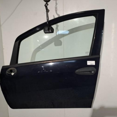 Porte avant gauche FIAT PUNTO EVO 3 Photo n°1