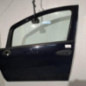 Porte avant gauche FIAT PUNTO EVO 3