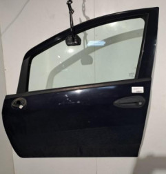 Porte avant gauche FIAT PUNTO EVO 3