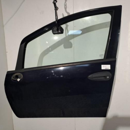 Porte avant gauche FIAT PUNTO EVO 3