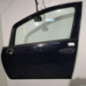 Porte avant gauche FIAT PUNTO EVO 3